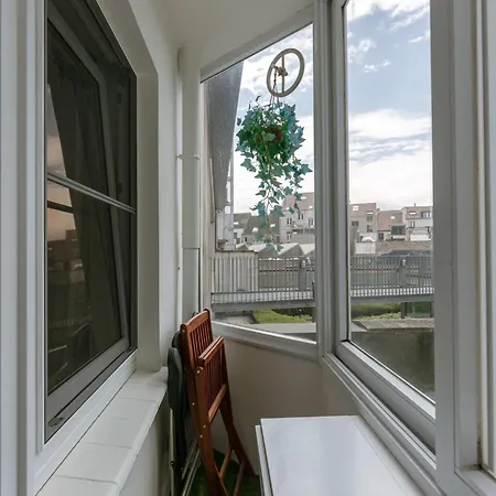 Huswell - Cosy Close To The Beach *