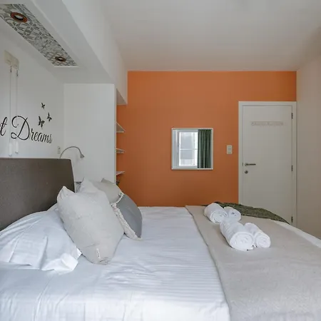 Huswell - Cosy Close To The Beach Apartment