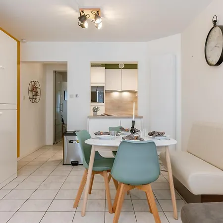 Huswell - Cosy Close To The Beach * Ostend