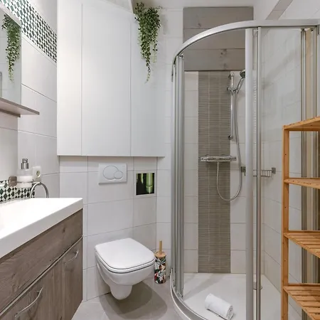 Huswell - Cosy Close To The Beach Apartment Ostend