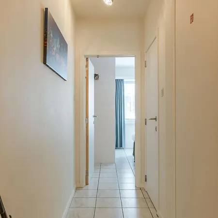 Huswell - Cosy Close To The Beach * Ostende