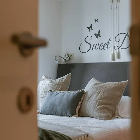 Apartman Huswell - Cosy Close To The Beach